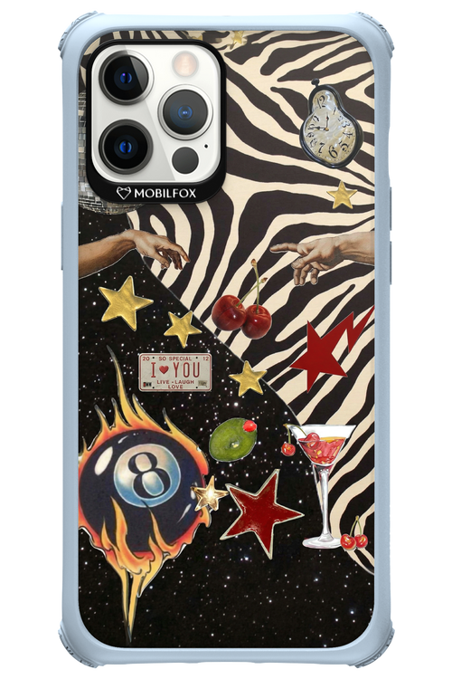 Party hard 2.0 - Apple iPhone 12 Pro Max