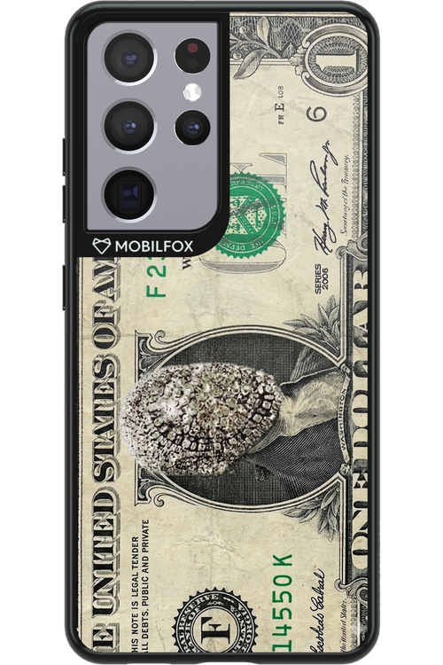 mask 2.0 - Samsung Galaxy S21 Ultra