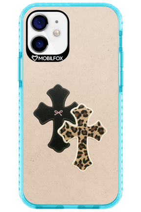Double Cross - Apple iPhone 12