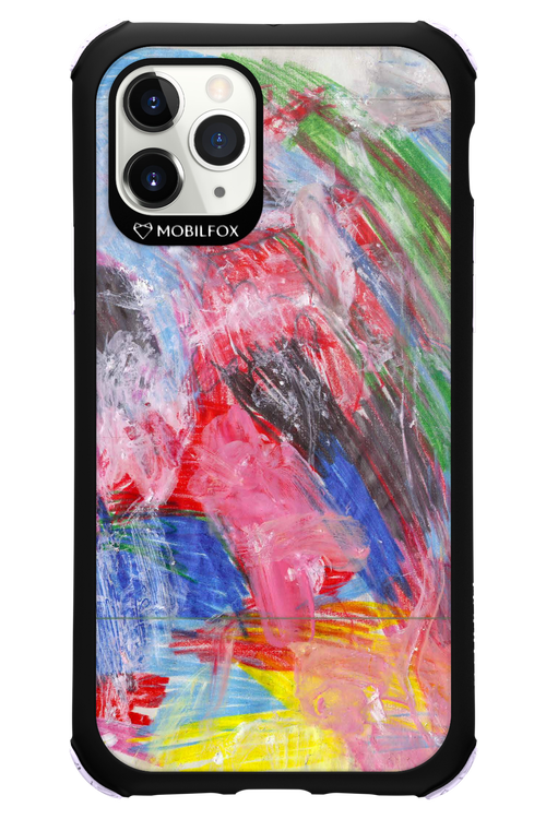 Xrax 2.0 - Apple iPhone 11 Pro