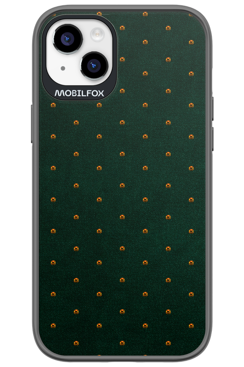Green Persona - Apple iPhone 14 Plus