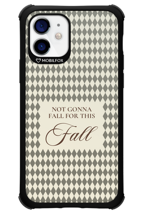 Not Gonna Fall - Apple iPhone 12