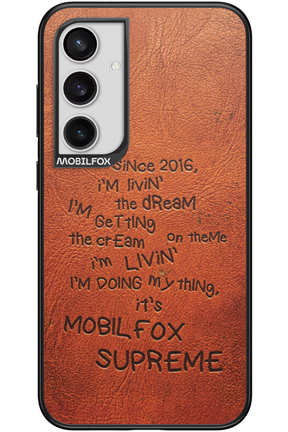 supreme 2.0 - Samsung Galaxy S24+