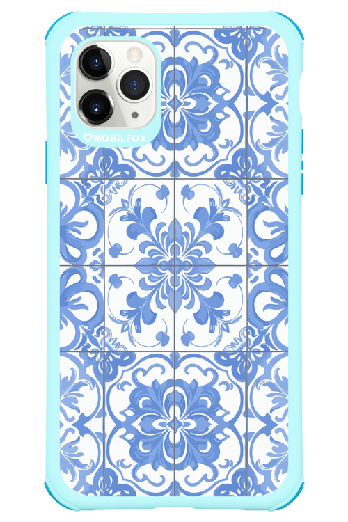 Amalfi Club 2.0 - Apple iPhone 11 Pro Max