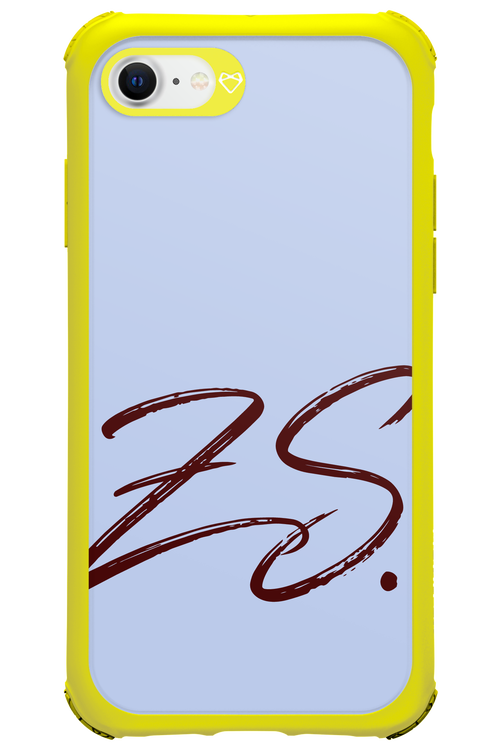 (Jellyfish Presso) ZS 2.0 - Apple iPhone SE 2020