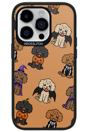 BOO-DLE CREW - Apple iPhone 14 Pro