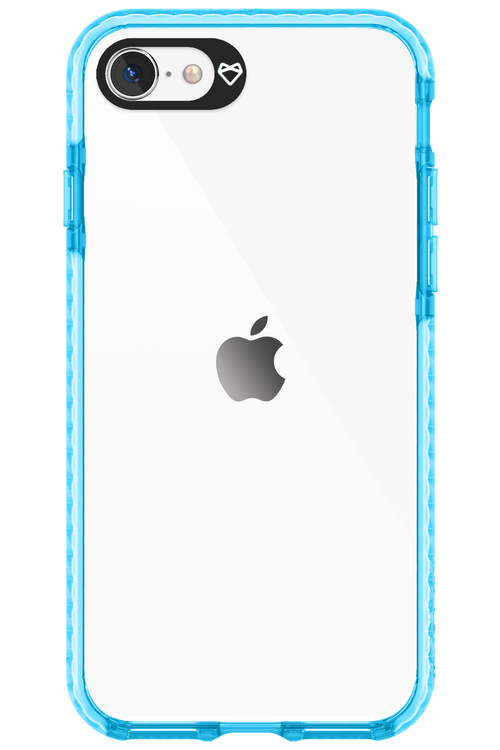 NUDE 2.0 - Apple iPhone SE 2020