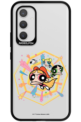 Powerpuff - Samsung Galaxy A54