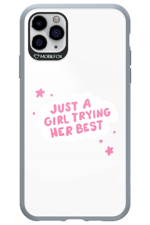 Her Best - Apple iPhone 11 Pro Max