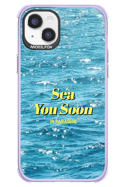 Sea You - Apple iPhone 14 Plus
