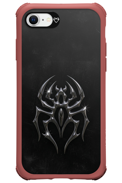 Dark Spider 2.0 - Apple iPhone SE 2020