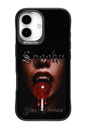 Freaky Girl - Apple iPhone 17