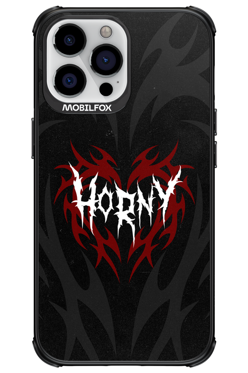 HORNY 2.0 - Apple iPhone 13 Pro Max