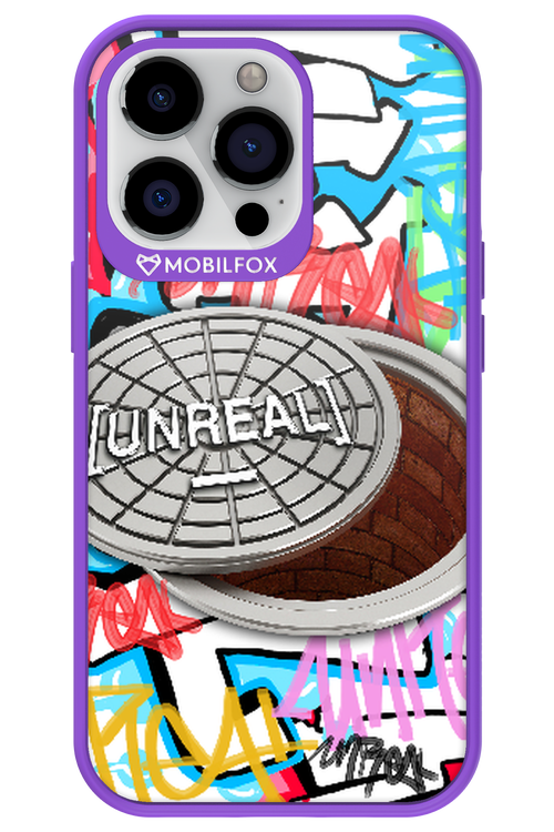 HULE - Apple iPhone 13 Pro