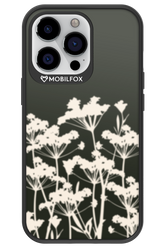 Midnight Bloom - Apple iPhone 13 Pro