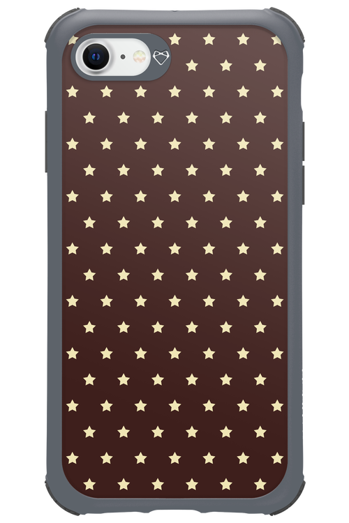 Star Mousse - Apple iPhone SE 2022