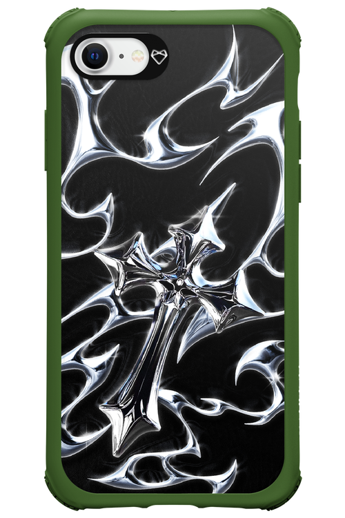 Faith 2.0 - Apple iPhone SE 2020
