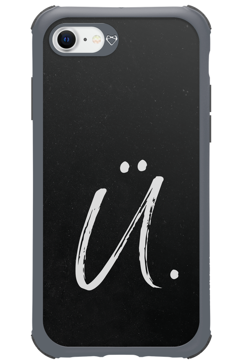 (Off Space) U II 2.0 - Apple iPhone 7