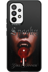 Freaky Girl - Samsung Galaxy A53