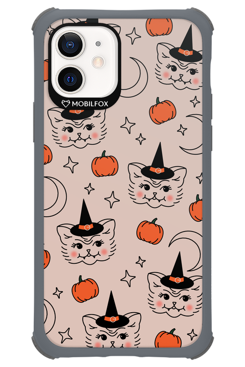 Kitty Spell - Apple iPhone 12