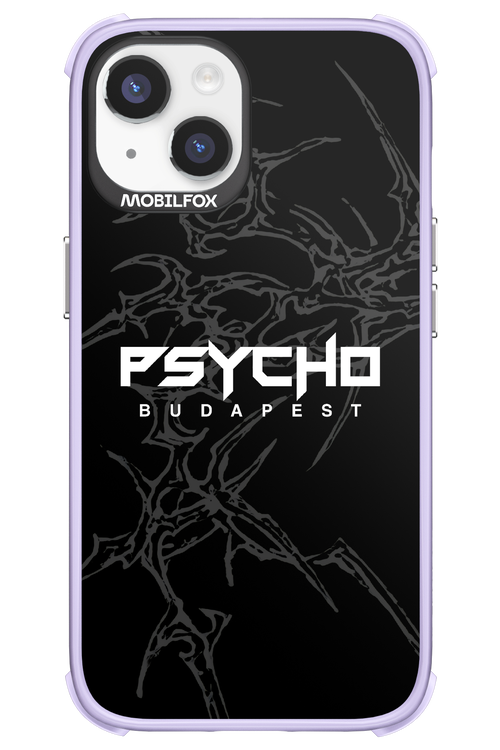 Dark Psycho - Apple iPhone 14