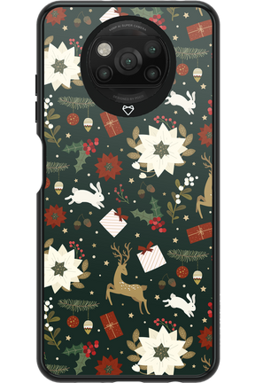 Classic Christmas - Xiaomi Poco X3 Pro