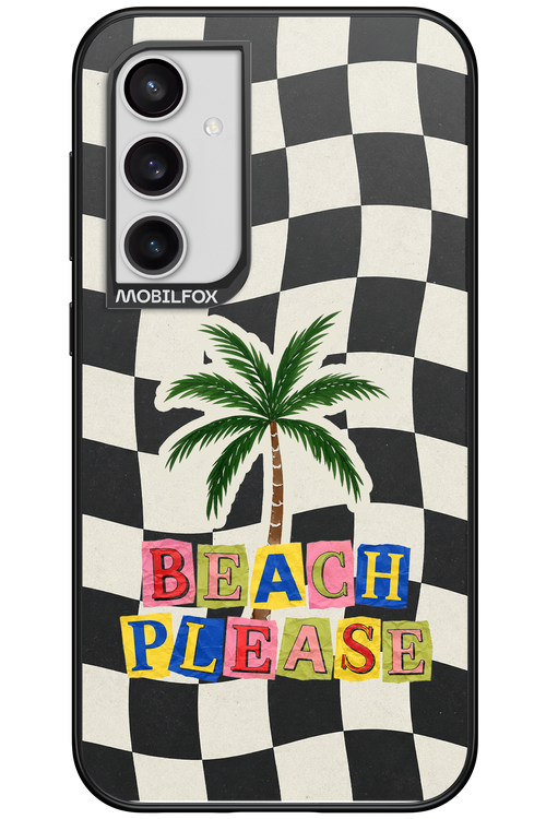 BEACH PLEASE 2.0 - Samsung Galaxy S23 FE