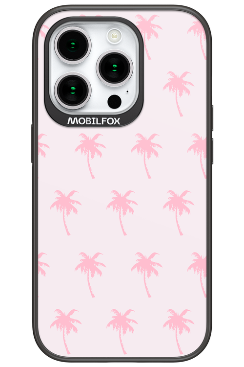 Palm Forest - Apple iPhone 15 Pro