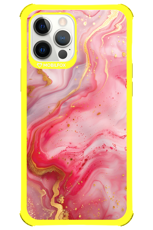 Jophiel - Apple iPhone 12 Pro Max