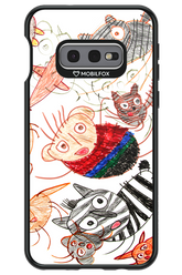 Dream 2.0 - Samsung Galaxy S10e