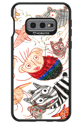 Dream 2.0 - Samsung Galaxy S10e