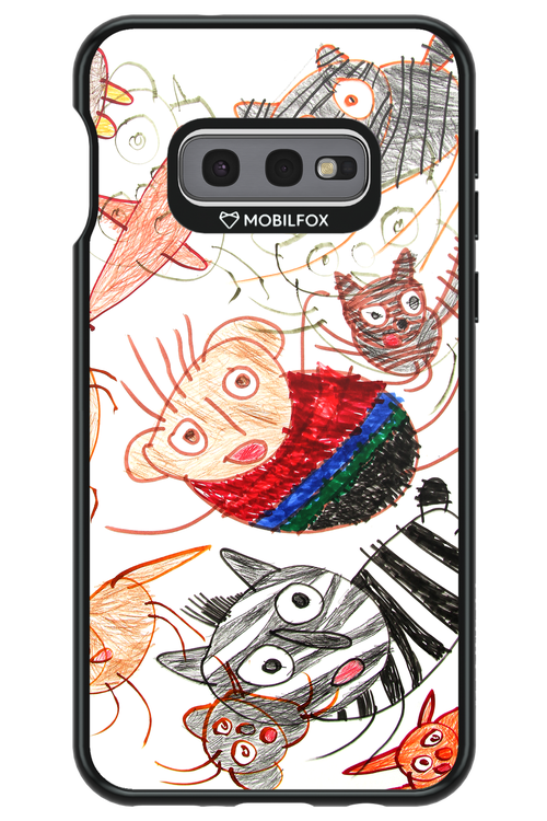 Dream 2.0 - Samsung Galaxy S10e