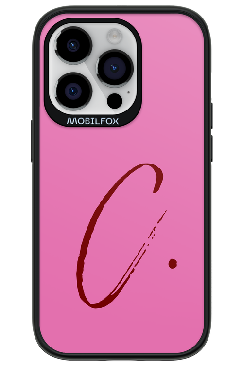 (Sorbet) C 2.0 - Apple iPhone 14 Pro