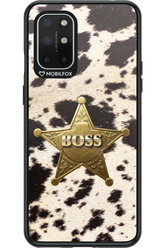 BOSS II 2.0 - OnePlus 8T