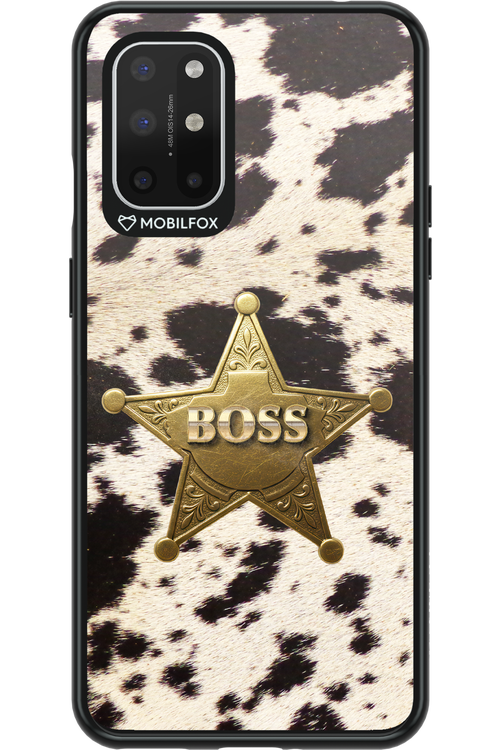 BOSS II 2.0 - OnePlus 8T