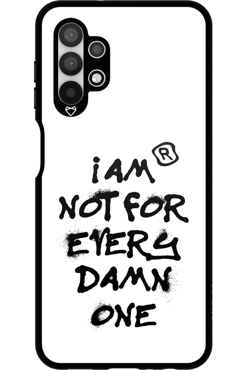 Original R 2.0 - Samsung Galaxy A13 4G
