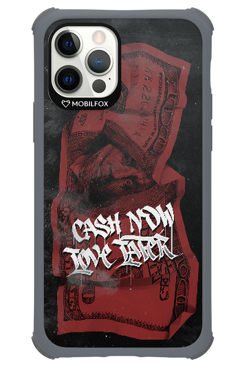 Liquid Assets - Apple iPhone 12 Pro