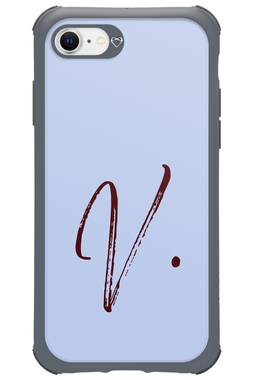(Jellyfish Presso) V 2.0 - Apple iPhone 7