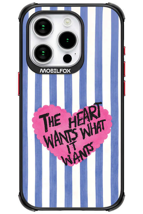 THWYW 2.0 - Apple iPhone 15 Pro