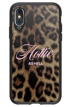 hottie 2.0 - Apple iPhone X