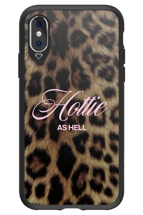 hottie 2.0 - Apple iPhone X