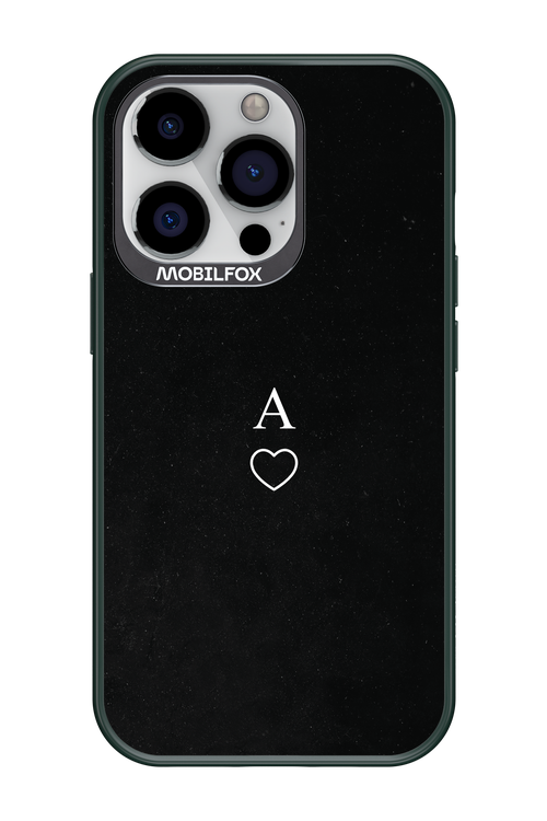 A Black 2.0 - Apple iPhone 13 Pro