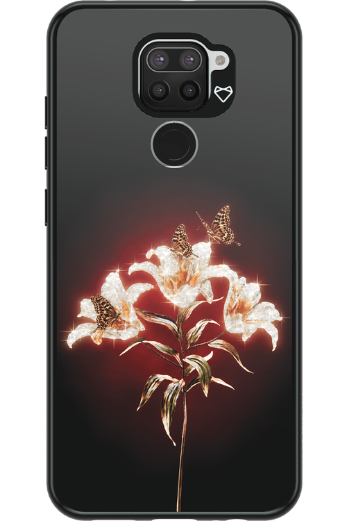 Glow Up Girl 2.0 - Xiaomi Redmi Note 9