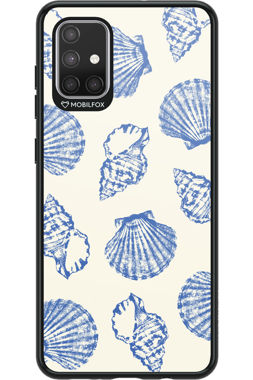 Shell Yeah! - Samsung Galaxy A71