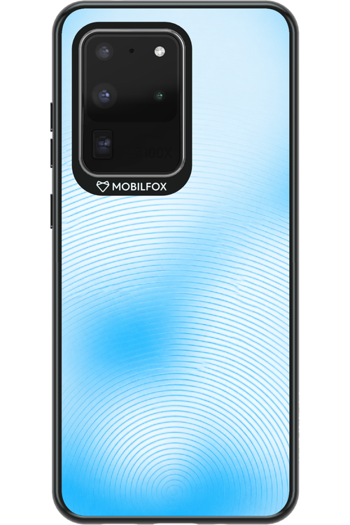 Cloudwalker 2.0 - Samsung Galaxy S20 Ultra 5G