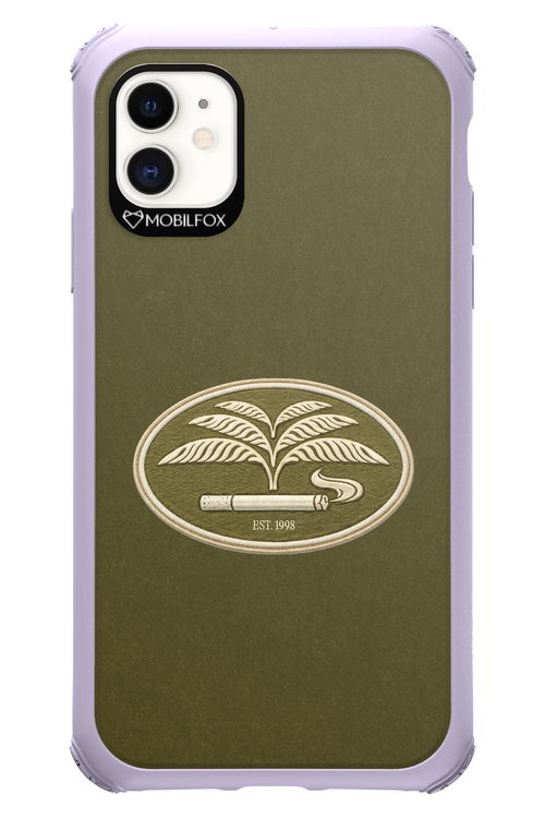 Nature Check - Apple iPhone 11