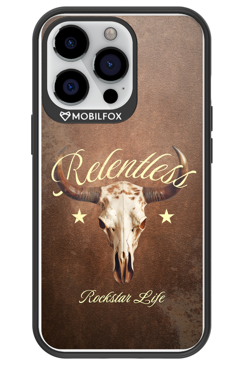 Relentless2 2.0 - Apple iPhone 13 Pro