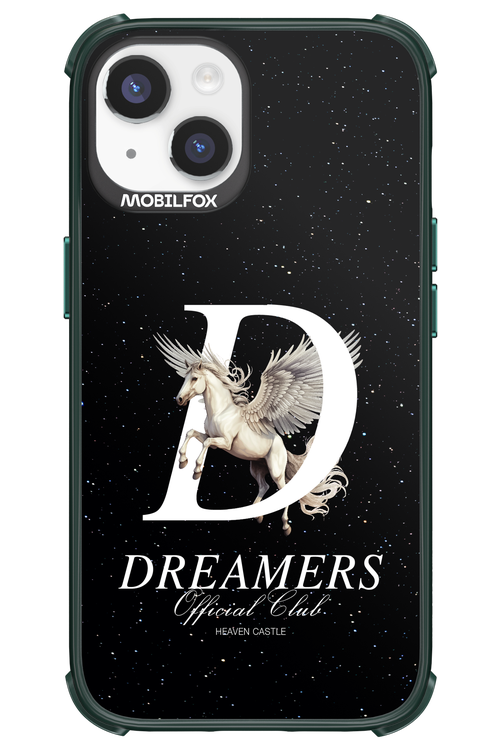 Dreamers - Apple iPhone 14