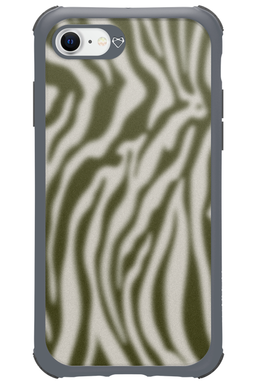 Easy Nature - Apple iPhone SE 2022