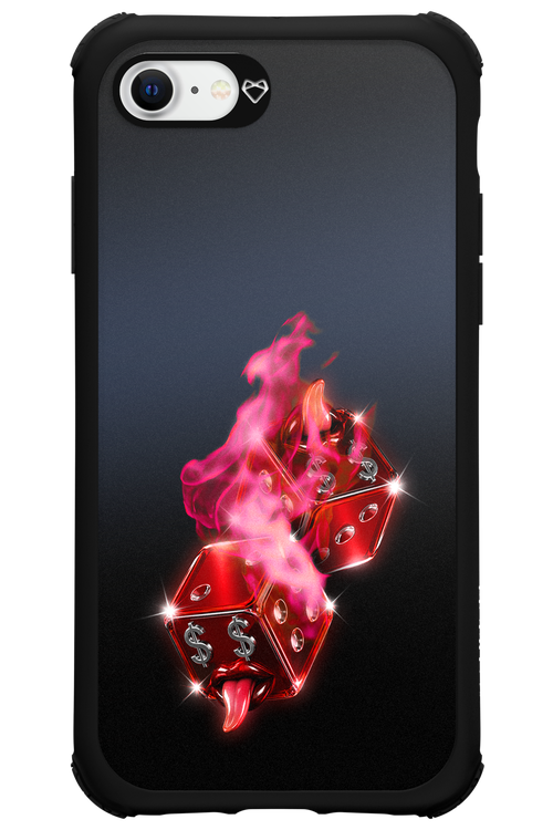 Lucky Thirsty 2.0 - Apple iPhone 7
